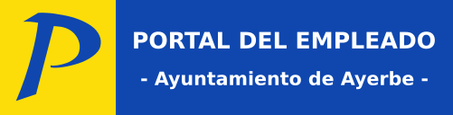 Logo portal del empleado